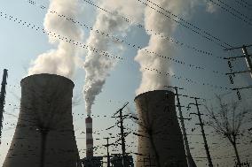 Pollution Reduction and Carbon Reduction