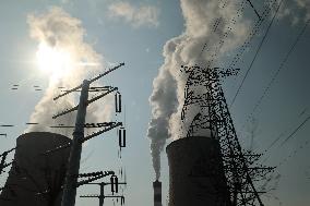 Pollution Reduction and Carbon Reduction