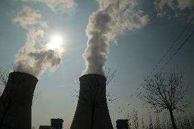 Pollution Reduction and Carbon Reduction