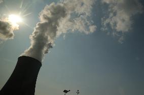 Pollution Reduction and Carbon Reduction
