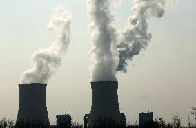 Pollution Reduction and Carbon Reduction
