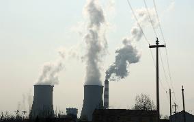 Pollution Reduction and Carbon Reduction