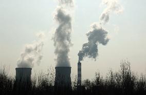 Pollution Reduction and Carbon Reduction
