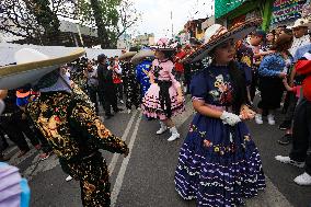 Pre Carnival 2025 Parade