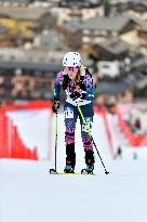SPORT INVERNALI - Sci Alpino - ISMF World Cup - Ski Mountaineering