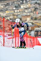 SPORT INVERNALI - Sci Alpino - ISMF World Cup - Ski Mountaineering