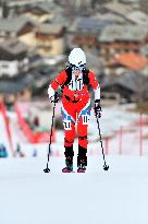SPORT INVERNALI - Sci Alpino - ISMF World Cup - Ski Mountaineering
