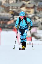 SPORT INVERNALI - Sci Alpino - ISMF World Cup - Ski Mountaineering