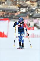 SPORT INVERNALI - Sci Alpino - ISMF World Cup - Ski Mountaineering