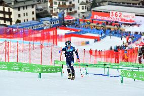 SPORT INVERNALI - Sci Alpino - ISMF World Cup - Ski Mountaineering