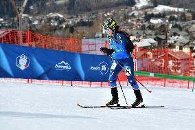 SPORT INVERNALI - Sci Alpino - ISMF World Cup - Ski Mountaineering