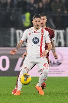 CALCIO - Serie A - AS Roma vs AC Monza