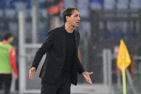 CALCIO - Serie A - AS Roma vs AC Monza