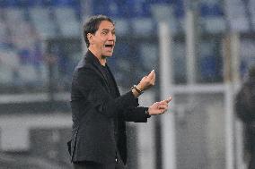 CALCIO - Serie A - AS Roma vs AC Monza