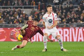 CALCIO - Serie A - AS Roma vs AC Monza