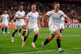 Sevilla v Mallorca - La Liga EA Sports 2024/2025