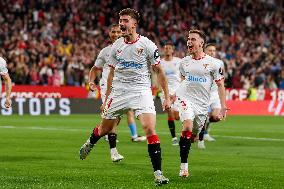 Sevilla v Mallorca - La Liga EA Sports 2024/2025