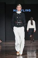 MFW - Maryling Runway