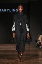 MFW - Maryling Runway