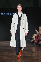 MFW - Maryling Runway