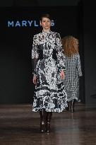 MFW - Maryling Runway