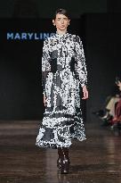 MFW - Maryling Runway