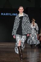 MFW - Maryling Runway