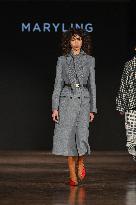 MFW - Maryling Runway