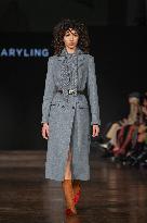 MFW - Maryling Runway