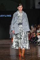 MFW - Maryling Runway