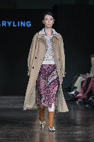 MFW - Maryling Runway