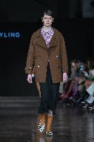 MFW - Maryling Runway