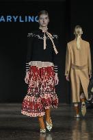 MFW - Maryling Runway