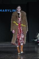 MFW - Maryling Runway