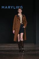 MFW - Maryling Runway