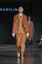 MFW - Maryling Runway