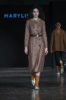 MFW - Maryling Runway