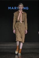 MFW - Maryling Runway