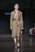 MFW - Maryling Runway