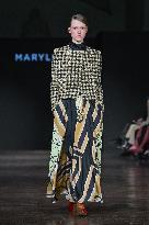 MFW - Maryling Runway