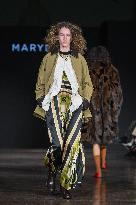 MFW - Maryling Runway