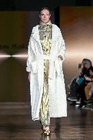 MFW - Martino Midali Runway