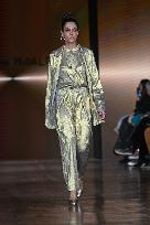 MFW - Martino Midali Runway