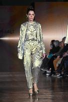 MFW - Martino Midali Runway