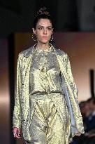 MFW - Martino Midali Runway