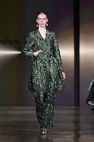 MFW - Martino Midali Runway