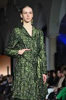 MFW - Martino Midali Runway
