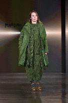 MFW - Martino Midali Runway