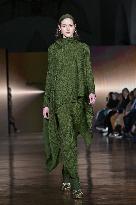 MFW - Martino Midali Runway