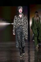 MFW - Martino Midali Runway